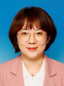 Xinrong Ma, Ph.D.